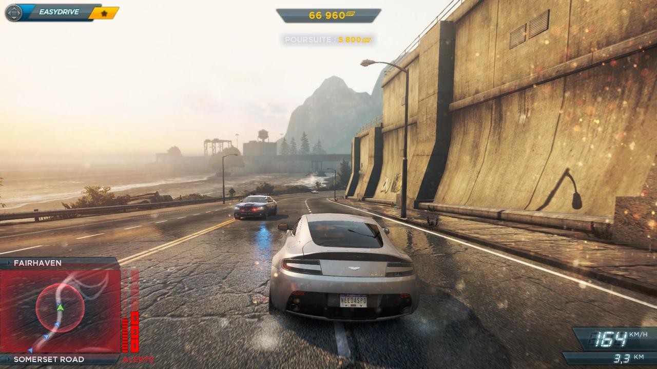 Need for speed most wanted 2012 mac os x 10.8
